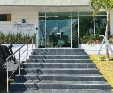Riomar Apartamento | Centrally Located, Comfy and Spacious