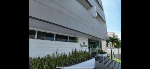 Riomar Apartamento | Centrally Located, Comfy and Spacious