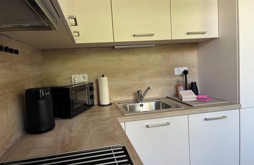 Leubnitz-Neuostra Apartamento | Centrally located, conveniently situated and modern vacation apartment in the south of Dresden