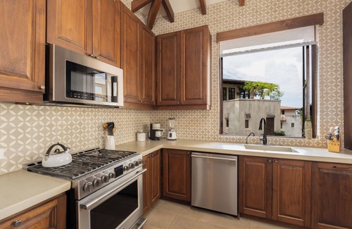 Las Catalinas Apartamento | Centrally Located Fully Equipped Apartment at Las Catalinas
