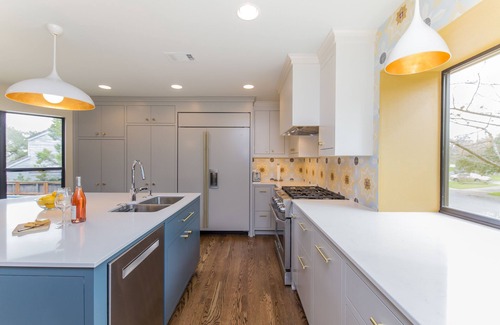 Barton Hills Casa | SXSW disponible!El | Centro de la ciudad | Piscina privada | 5 hab./4 baño