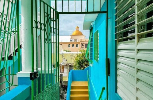 Cabo Rojo Casa | Centrally located , Family and Pet Friendly.