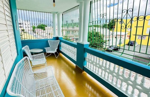 Cabo Rojo Casa | Centrally located , Family and Pet Friendly.