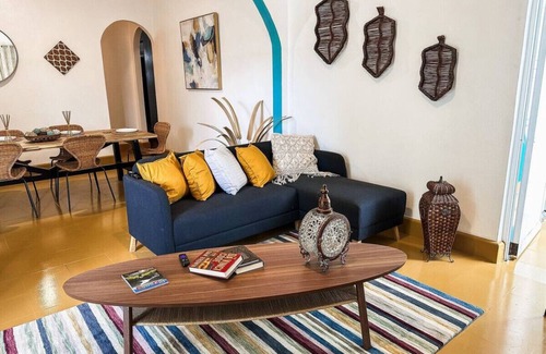 Cabo Rojo Casa | Centrally located , Family and Pet Friendly.