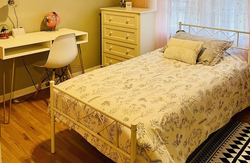 Salina Casa | Centrally located farmhouse style cozy home