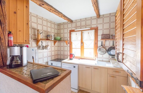 Montgenevre Casa | Centrally located 4 bedroom townhouse for up to 12 people