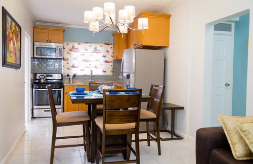 Molynes Gardens Apartamento | Centrally Located Guest Apartments