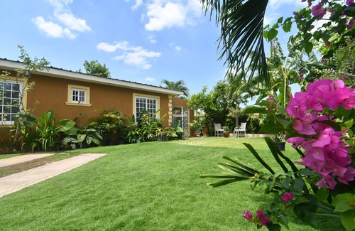 Molynes Gardens Apartamento | Centrally Located Guest Apartments III