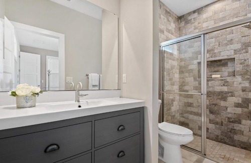 Orlando Casa | Centrally Located Guest Suite Retreat