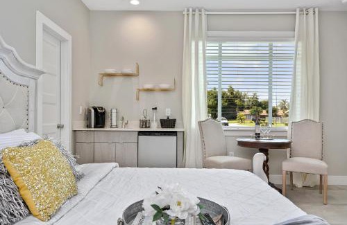 Orlando Casa | Centrally Located Guest Suite Retreat