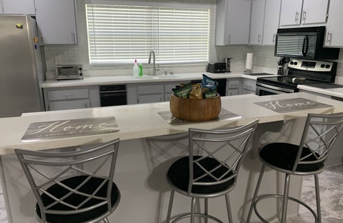 Seffner Community Alliance Casa | Centrally Located home on quiet Cul-de-Sac