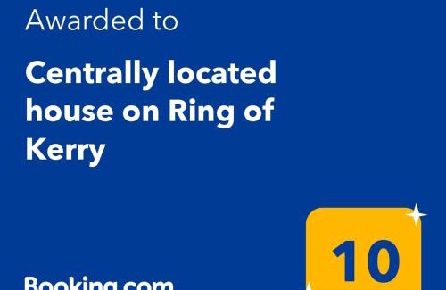 Killorglin Casa | Centrally located house on Ring of Kerry