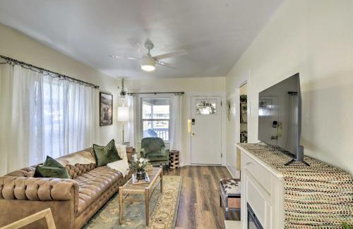Chico Casa | Centrally Located House in Chico with Gas Grill