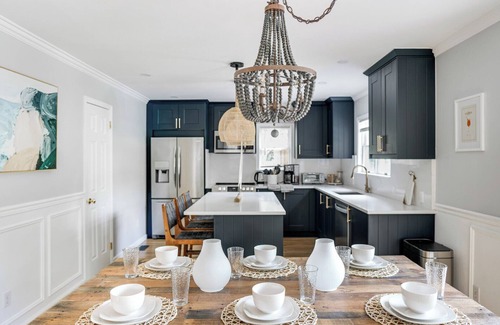 East Quogue Casa | Centrally Located in East Quogue, Perfect for Families, Private Pool, Close...
