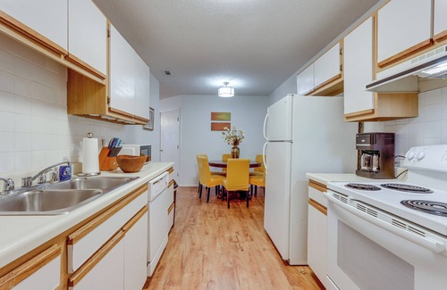 Johnson Apartamento | Centrally Located in Nwa; Walk to Wrights Bbq!