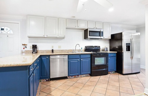 Lakewood Apartamento | Centrally located in New Orleans, Perfect for traveling professionals