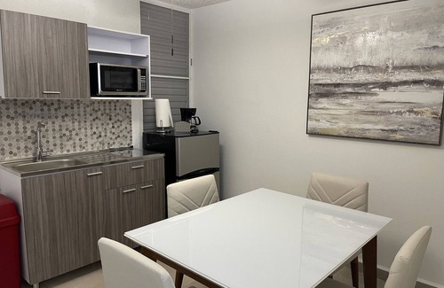 Quebrada Fajardo Apartamento | Centrally Located in Beach Town