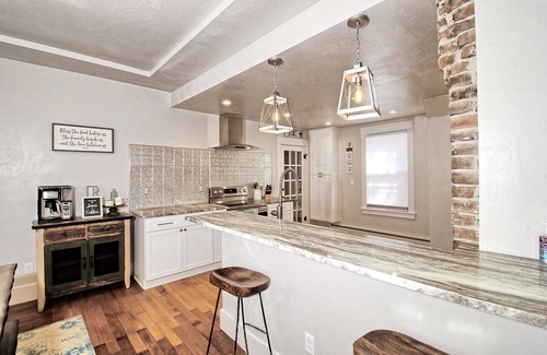 Fruita Casa | Centrally Located in Downtown Fruita, CO &