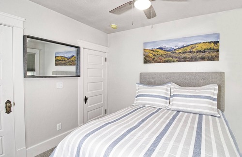 Fruita Casa | Centrally Located in Downtown Fruita, CO &