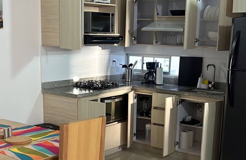Los Naranjos Apartamento | Centrally located in el Poblado!