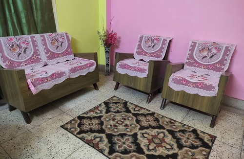Sualkuchi Apartamento | Centrally located in the City of Guwahati.good communication.Family friendly