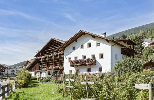 Ortisei Apartamento | Centrally located apartment in the heart of the Dolomites