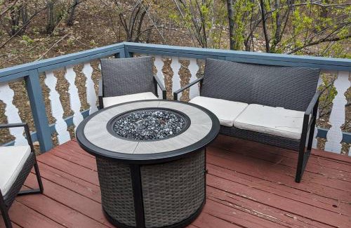 Big Bear Lake Chalet De Esquí | Centrally Located large 3 Bedrm/Available EV Charg
