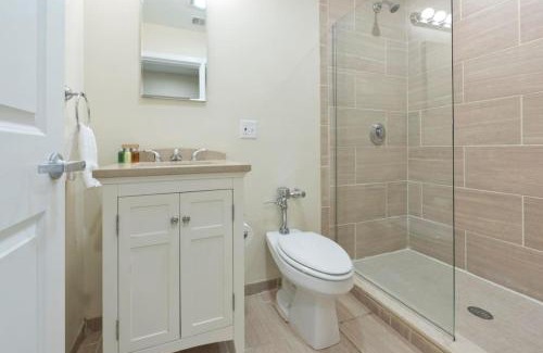 Downtown Boston Apartamento | Centrally Located Loft Walk Anywhere Pets OK