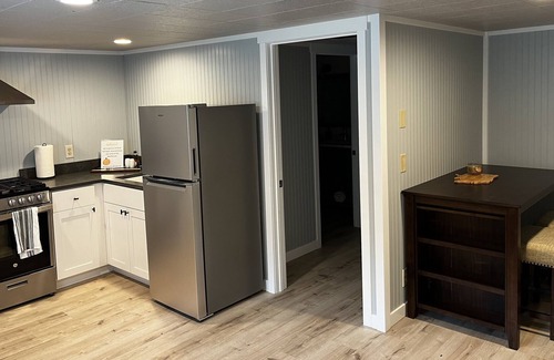 Snohomish Condominio | Centrally located, newly renovated, private, cozy suite