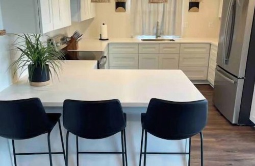 Avon Casa | Centrally Located - Newly Built - Walk To The Beach!