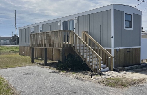 Avon Casa | Centrally Located - Newly Built - Walk To The Beach!