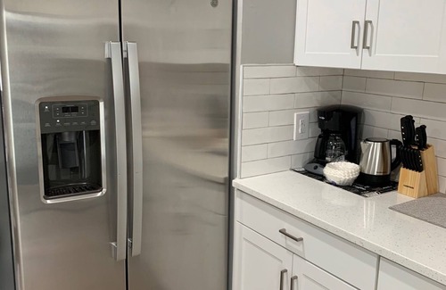 Charlotte Casa | Centrally located NoDa Pad
