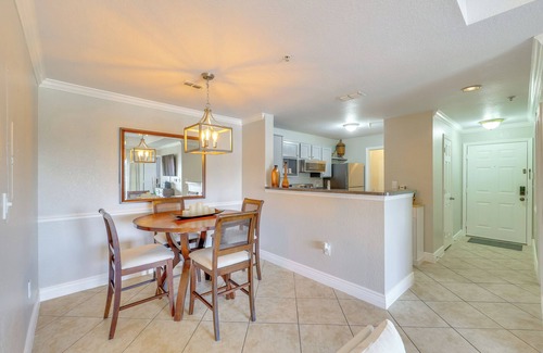 Oak Ridge Apartamento | Centrally Located Orlando Apt w/ Pool Access!