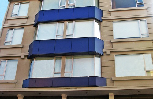 Downtown La Paz Apartamento | Céntrica habitación privada, frente al estadio