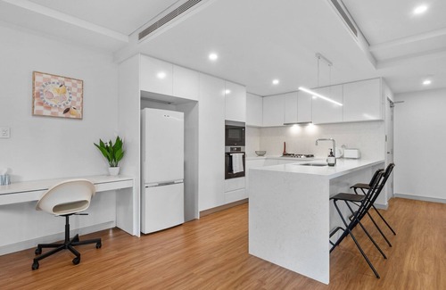Pymble Apartamento | Centrally Located Pymble Apartment