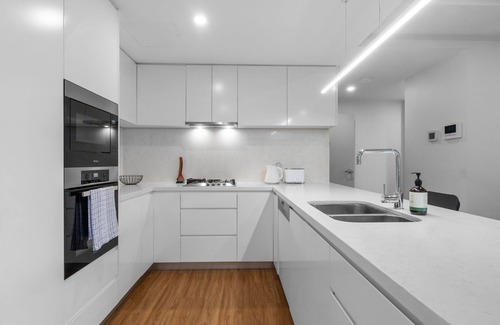 Pymble Apartamento | Centrally Located Pymble Apartment