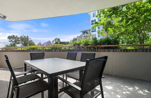 Pymble Apartamento | Centrally Located Pymble Apartment