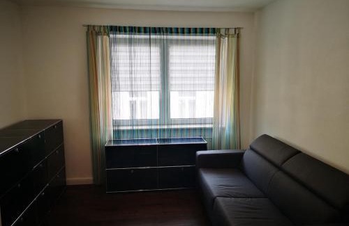 Suedstadt Apartamento | Centrally located spacious flat close to Rhine