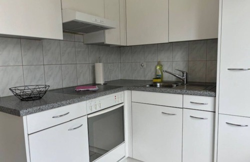 Seefeld Apartamento | Centrally located studio nearby lake (Cross 8)