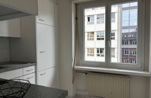 Seefeld Apartamento | Centrally located studio nearby lake (Cross 8)