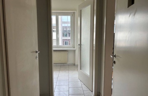 Seefeld Apartamento | Centrally located studio nearby lake (Cross 8)