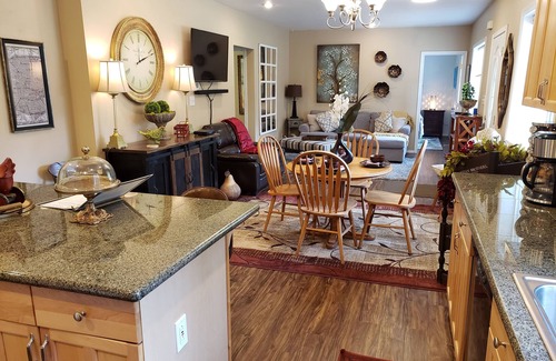 Bonney Lake Casa | Casa céntrica en Sumner / Bonney Lake, ubicada en una finca de 5 acres
