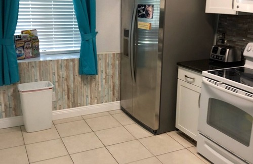 Oldsmar Villa | Situado en el centro de las playas, cerca de Bush Gardens Se admiten mascotas Wifi gratuito