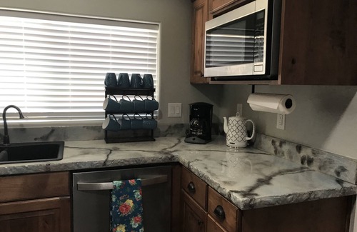 Fredonia Casa | Centrally located to southern Utah and northern Arizona parks and trails.
