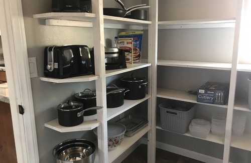 Fredonia Casa | Centrally located to southern Utah and northern Arizona parks and trails.