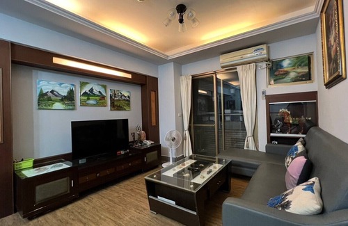 University District Condominio | Centrally located in Taichung City,24-hour guarded fully furnished, Rent Monthly