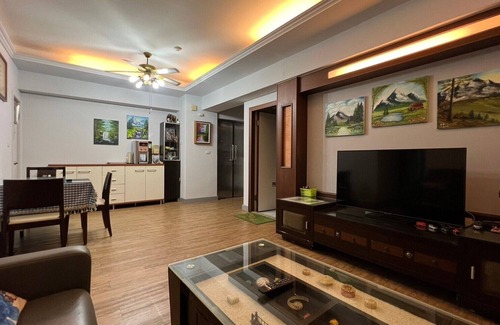 University District Condominio | Centrally located in Taichung City,24-hour guarded fully furnished, Rent Monthly