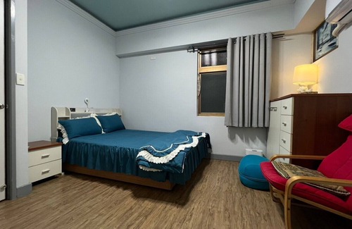 University District Condominio | Centrally located in Taichung City,24-hour guarded fully furnished, Rent Monthly