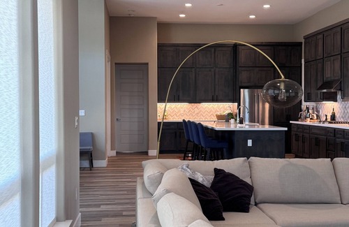Verdi Casa | Centrally located Verdi getaway