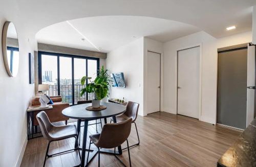 Centro Apartamento | Centrally located, very comfortable and pleasant